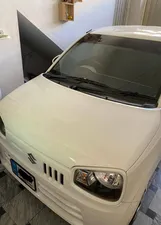 Suzuki Alto VXL AGS 2022 for Sale