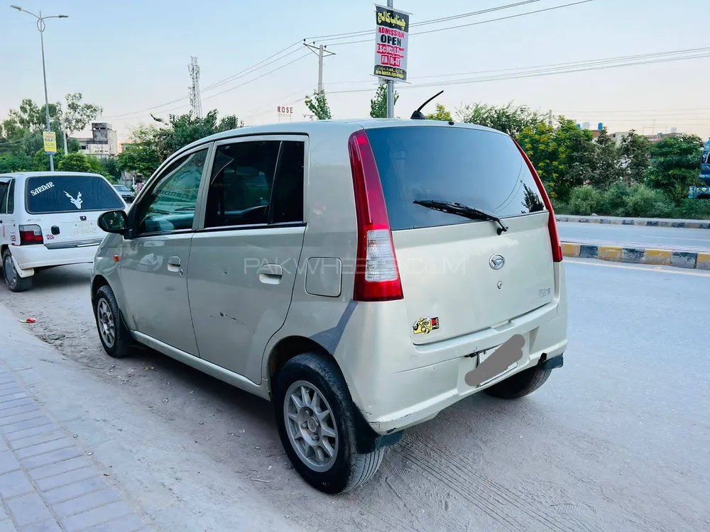 Daihatsu Mira 2005 for Sale in Rawalpindi Image-1