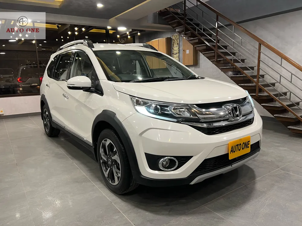Honda BR-V 2019 for Sale in Karachi Image-1