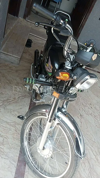 Honda CD 70 2023 for Sale Image-1