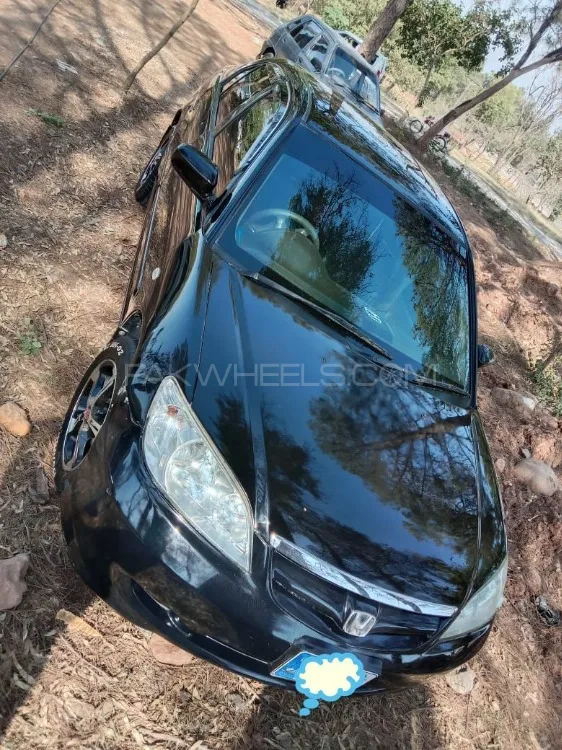Honda Civic 2006 for Sale in Gujrat Image-1