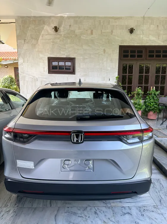 Honda HR-V 2023 for Sale in Mardan Image-1