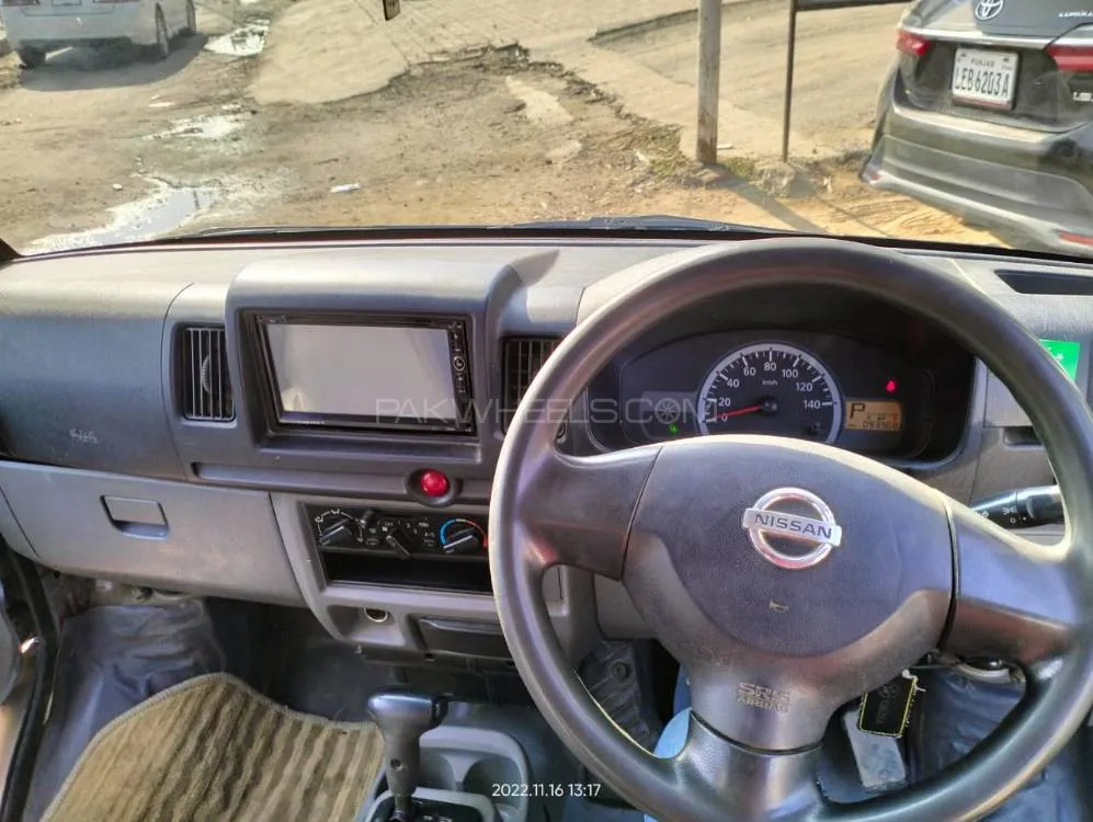 Nissan Clipper 2016 for sale in Sargodha