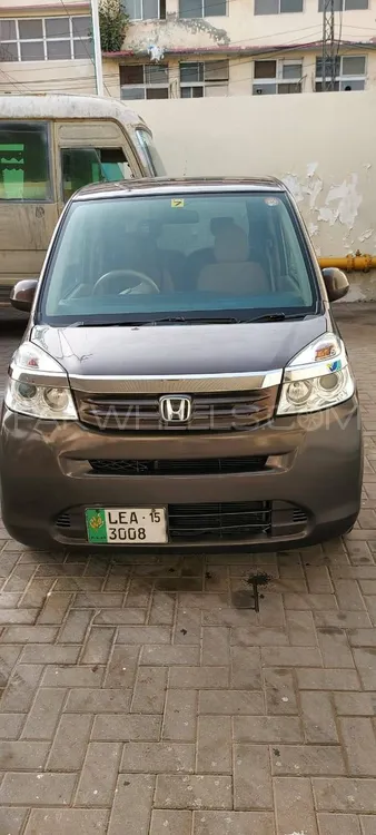Honda Life 2013 for Sale in Lahore Image-1