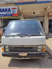 Toyota Hiace 1989 for Sale