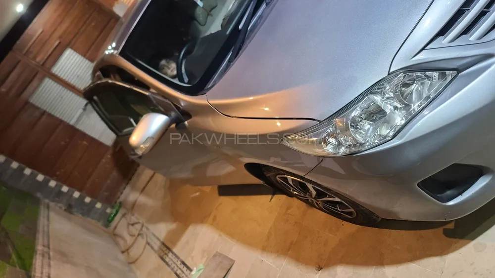 Toyota Corolla 2012 for Sale in Sukkur Image-1