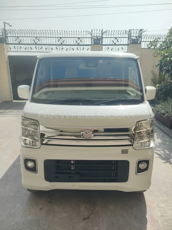 Mazda Scrum Wagon 2018 for Sale in Sialkot Image-1