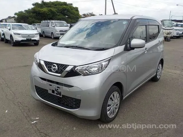 نسان ڈیز 2020 for Sale in گجرانوالہ Image-1