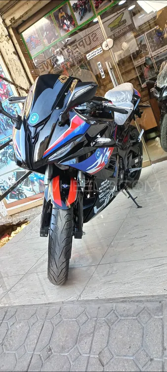 NPTC Dominator 400CC 2022 for Sale Image-1