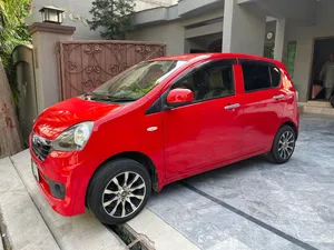 Daihatsu Mira X Limited Smart Drive Package 2016 for Sale