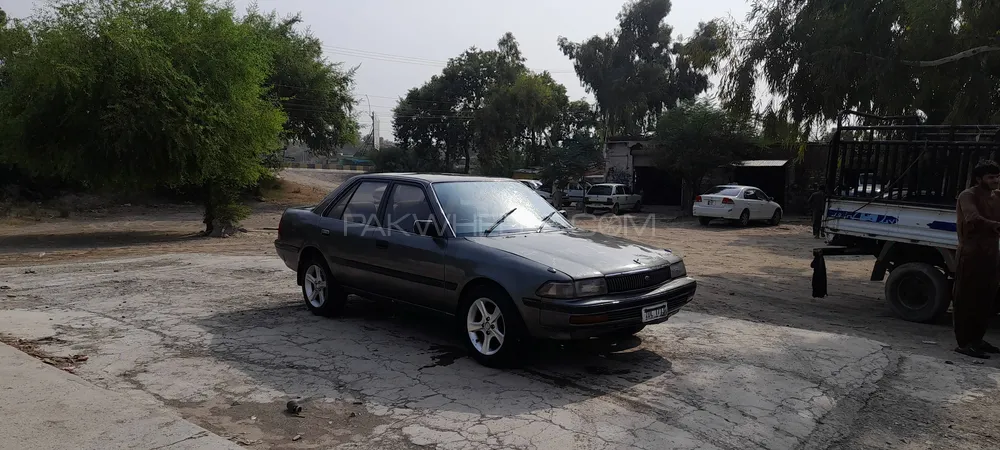 Toyota Corona 1988 for Sale in Nowshera Image-1