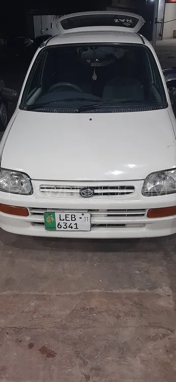 ڈائیہاتسو کیور 2011 for Sale in خانیوال Image-1
