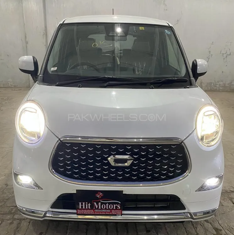 Daihatsu Cast 2021 for Sale in Gujranwala Image-1