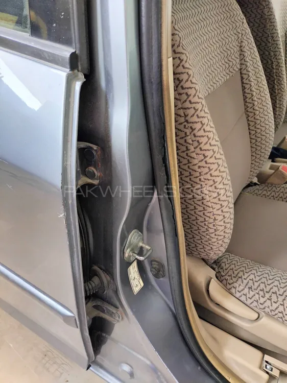 Honda City 2005 for Sale in Bahawalpur Image-1