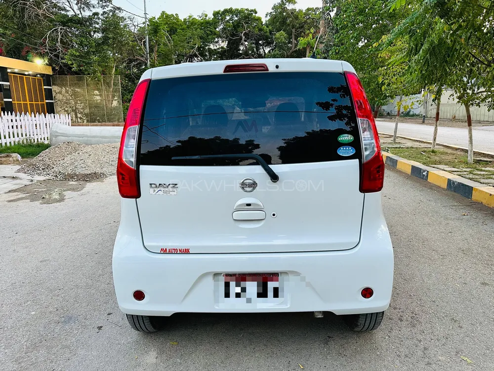 نسان ڈیز 2017 for Sale in کراچی Image-1