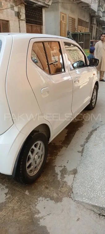 Suzuki Alto 2019 for Sale in Islamabad Image-1