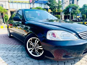 Honda Civic EXi 2000 for Sale