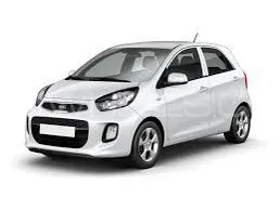 KIA Picanto 2022 for Sale in Islamabad Image-1