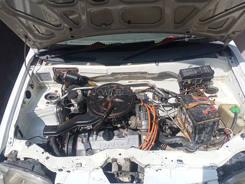 Suzuki Alto 2004 for Sale in Rawalpindi Image-1