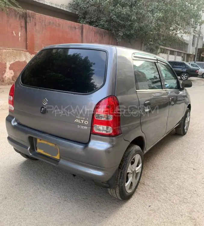 Suzuki Alto VXR 2012 for sale in Karachi