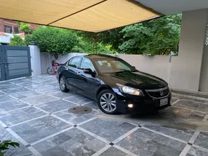 Honda Accord 24TL Sports Style 2012 for Sale