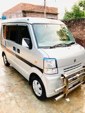 Suzuki Every PC 2022 for Sale