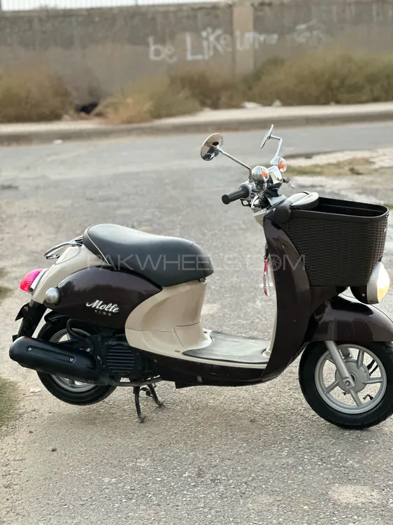 اپریلیا RS 50 2017 for Sale Image-1