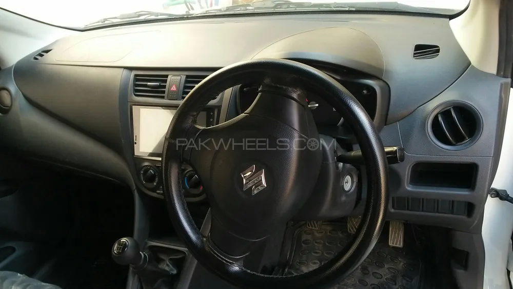 Suzuki Cultus 2022 for Sale in Multan Image-1