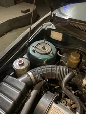 Suzuki Baleno GTi 1.6 2000 for Sale