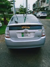 Toyota Prius G 1.5 2008 for Sale