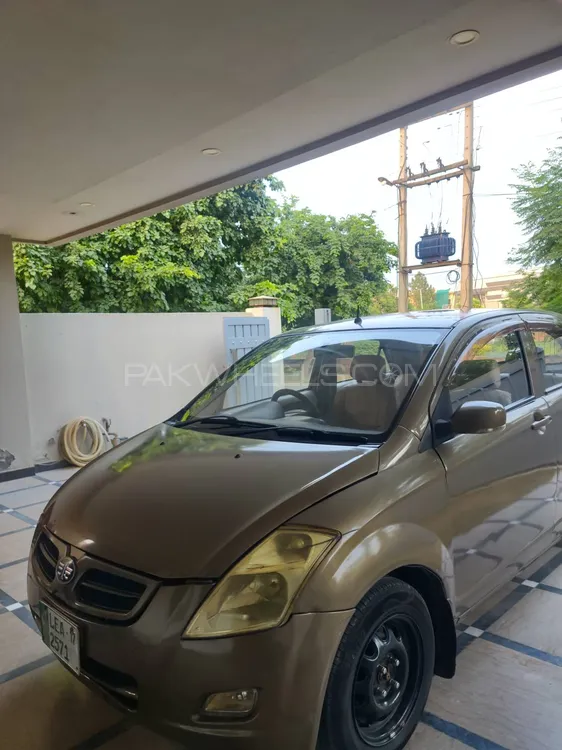 FAW V2 2017 for Sale in Lahore Image-1