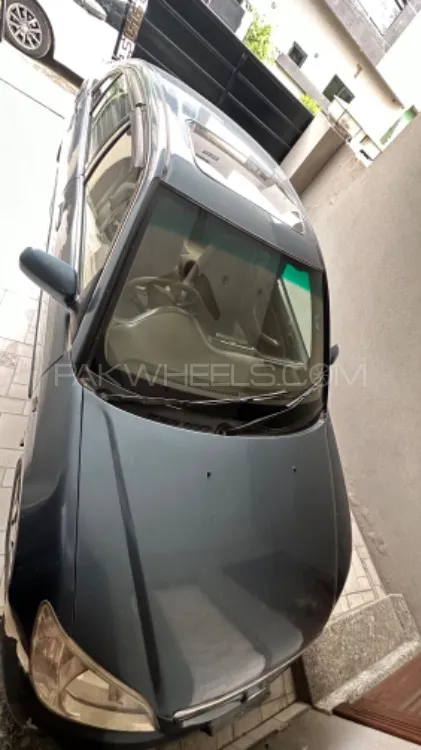 Honda Civic 2004 for Sale in Lahore Image-1