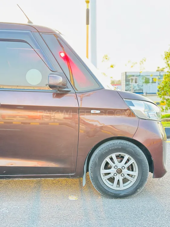 Nissan Roox 2014 for Sale in Islamabad Image-1