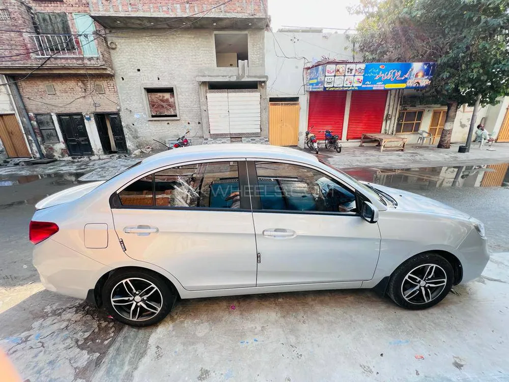 Proton Saga 2022 for sale in Faisalabad