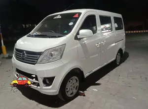 Changan Karvaan Base Model 1.0 2019 for Sale