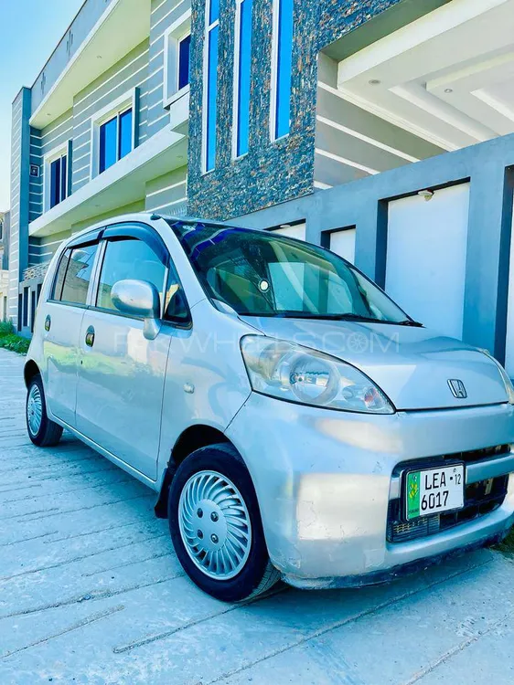 Honda Life 2007 for Sale in Rawalpindi Image-1