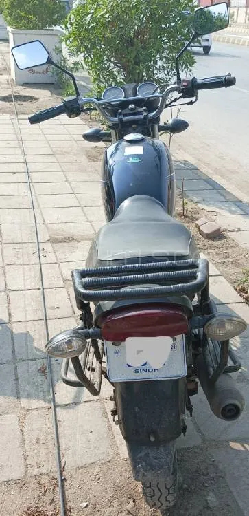Suzuki GS 150 2019 for Sale Image-1