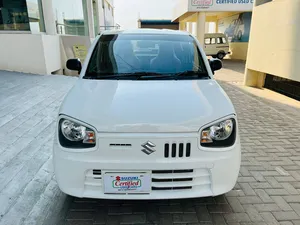Suzuki Alto VXR 2022 for Sale