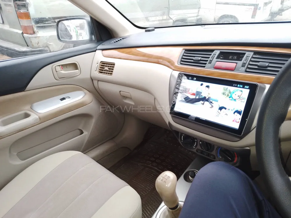 Mitsubishi Lancer 2004 for Sale in Rawalpindi Image-1