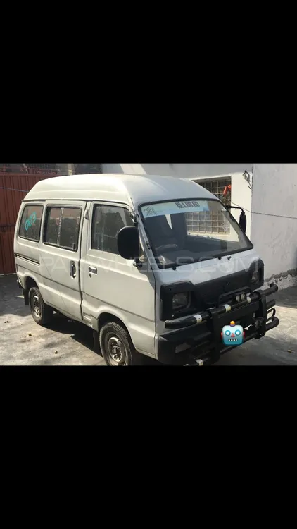 Suzuki Bolan 1984 for Sale in Muridke Image-1