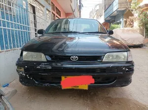 Toyota Corolla XE 1999 for Sale