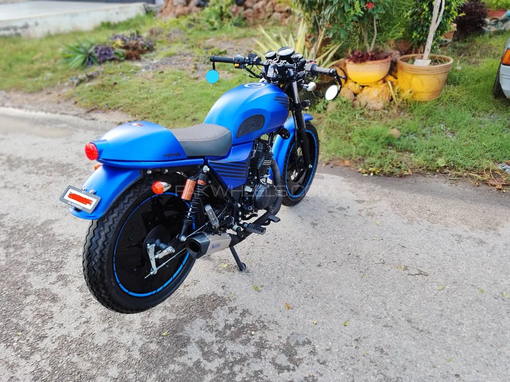 Hi Speed Infinity 150 2022 for Sale Image-1