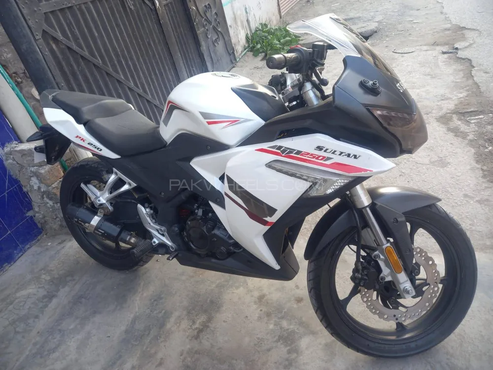 Pak Hero Other 2021 for Sale Image-1