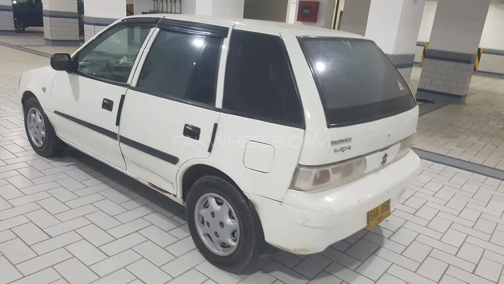 سوزوکی کلٹس 2013 for Sale in کراچی Image-1