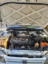 Toyota Corolla SE Limited 1994 for Sale