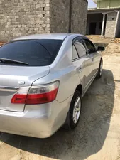 Toyota Premio X L Package 1.8 2008 for Sale