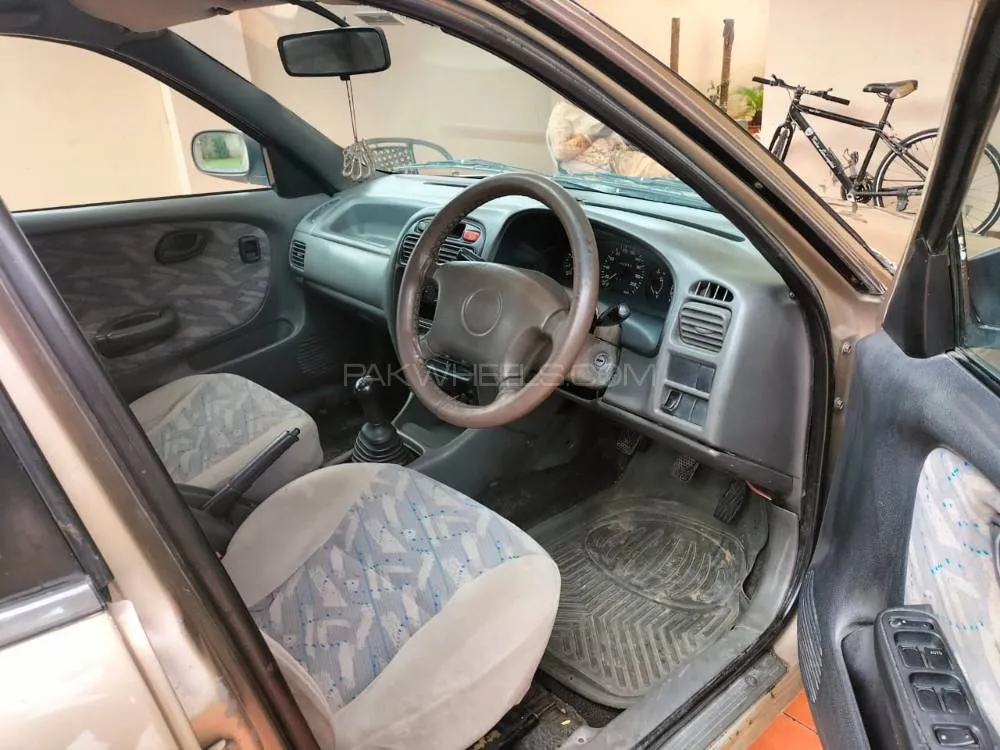 سوزوکی بالینو 2005 for Sale in لاہور Image-1
