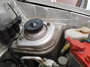 Suzuki Mehran VXR Euro II 2016 for Sale