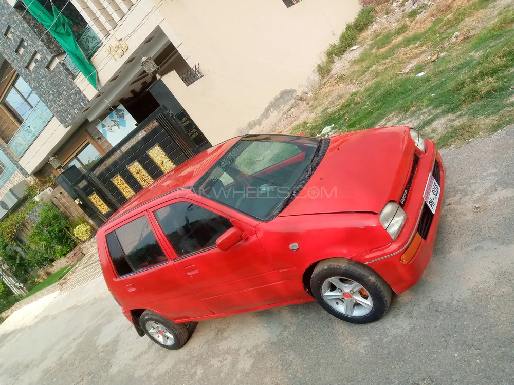 Daihatsu Cuore 1994 for Sale in Lahore Image-1