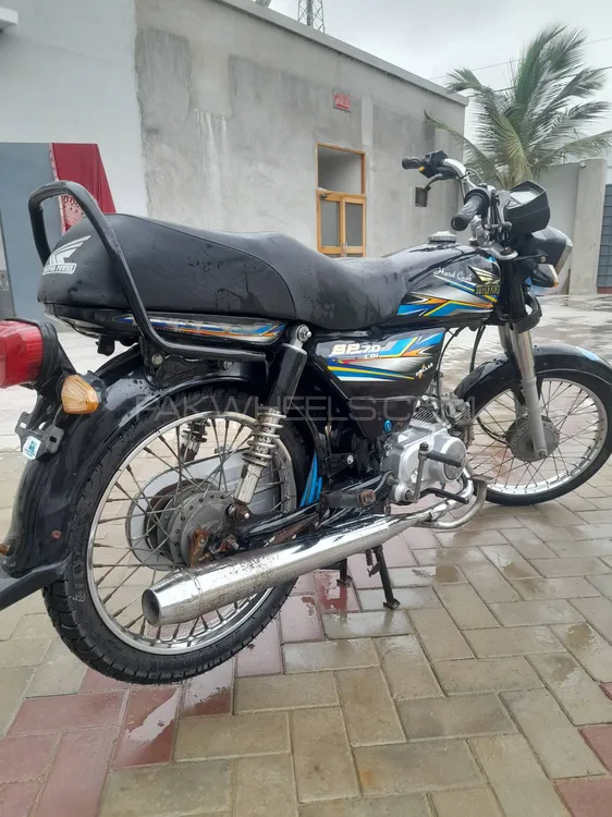 Super Power SP 70 2023 for Sale Image-1